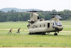Jest zgoda USA. Niemcy dostaną 60 Chinooków