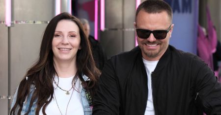 Dominika Serowska i Marcin Hakiel PLANUJĄ DRUGIE DZIECKO! "Z nadzieją na kolejnego bobasa"