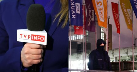 Pracownik TVP ujawnia, co tak naprawdę dzieje się na Woronicza: "Księgowa nawet nie wie, od kogo ma teraz brać podpisy"