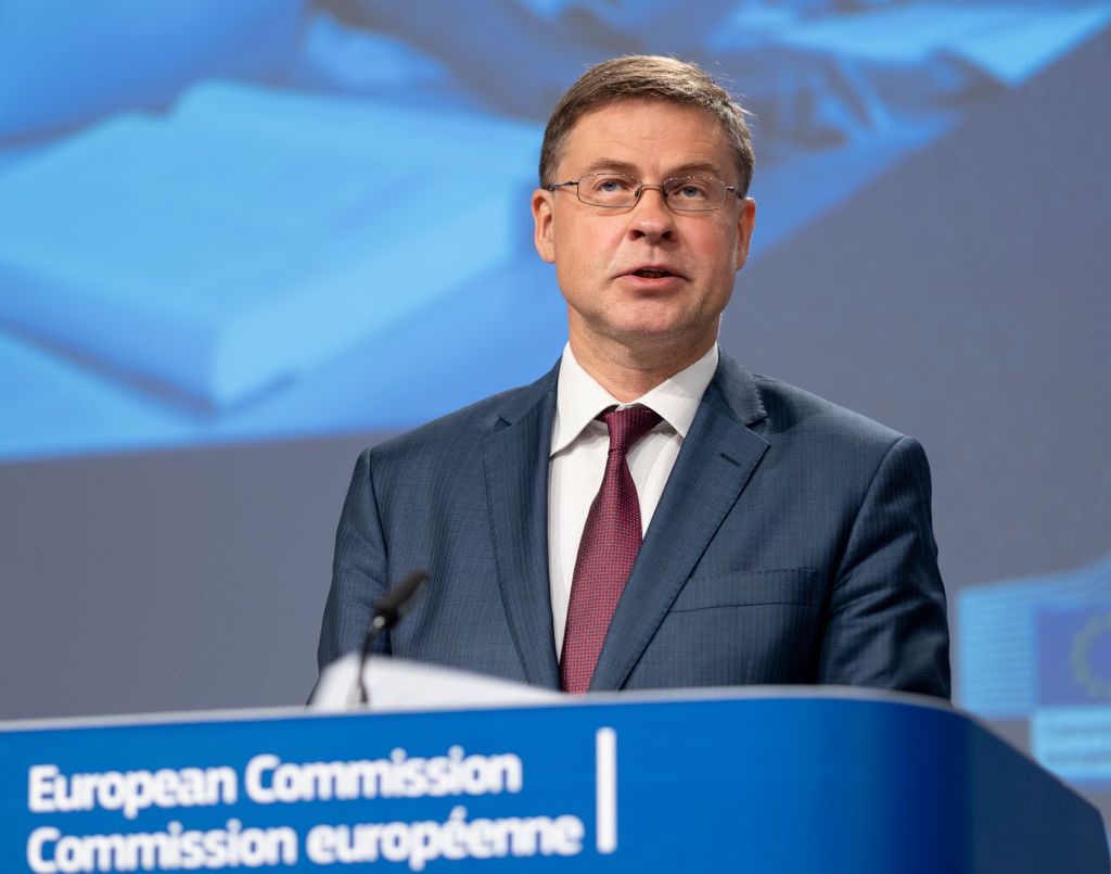 Komisja Europejska o współpracy z Chinami. "Nie ma innego wyjścia"