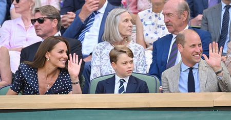 Książę William i księżna Kate protestują. Boją się o syna