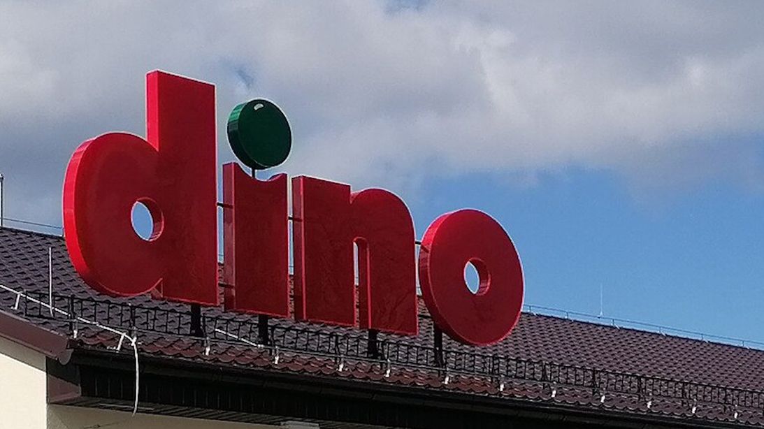 Promocje w Dino