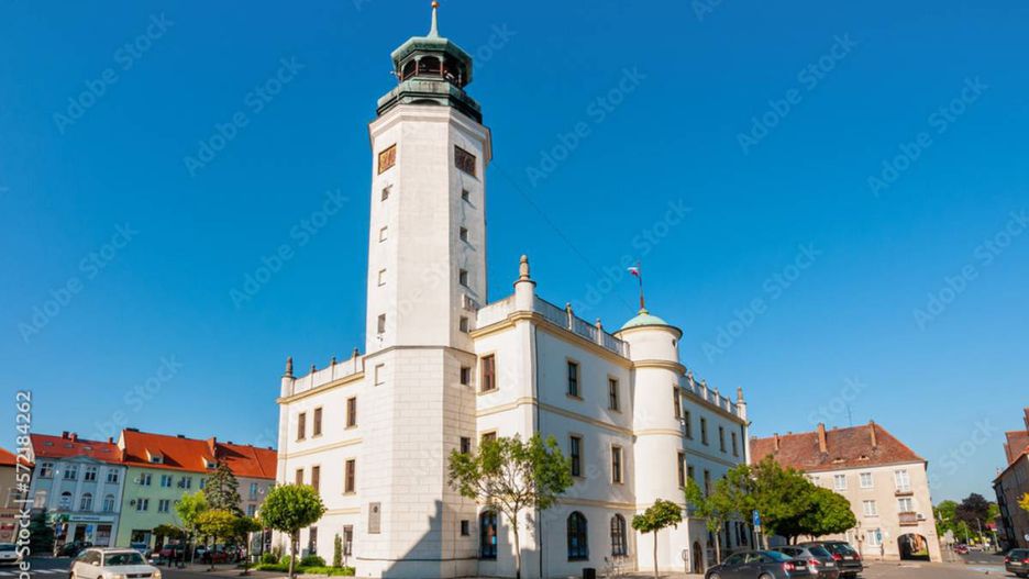 Sulechów
