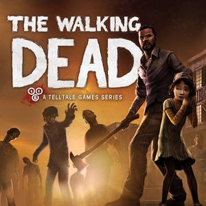 Weekendowy Zestaw Gier i Aplikacji: The Walking Dead: Season One, Smart Launcher 3 i AcDisplay 19