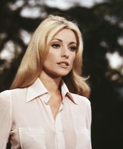 Nigdy niepublikowane zdjęcia Sharon Tate. Odkryto je w garażu