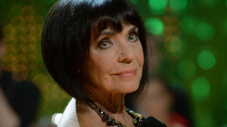 Sława Przybylska