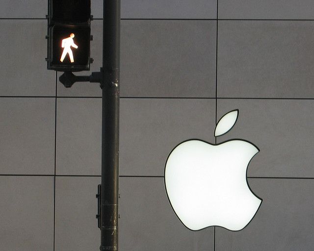 Apple odczarowany. Użytkownicy krytykują nową wersję oprogramowania dla iPhone'a 1