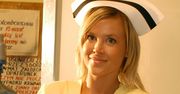 Magda Mazur zachwycała w "Daleko od noszy". Dziś ma 48 lat. Jak wygląda?