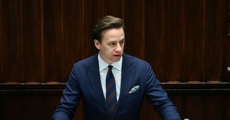 Bosak krytykuje wystąpienie szefa MSZ: brak wizji i konkretów