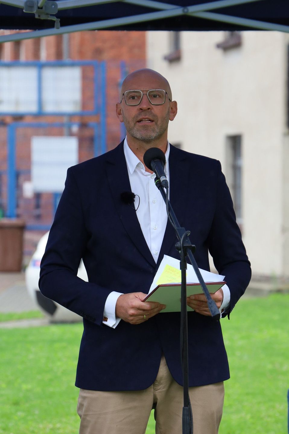 Minister Jakub Rutnicki zapowiedział, że w ramach kolejnej edycji programu zmodernizowanych zostanie 377 Orlików, a 53 z nich powiększy się o dodatkowe obiekty