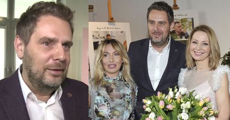 Amaro: "Bóg zajmuje w moim życiu pierwsze miejsce. To istota MOJEGO NAWRÓCENIA!"