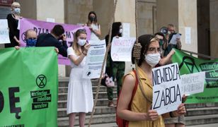 Wrocław. Strajk klimatyczny zablokuje centrum