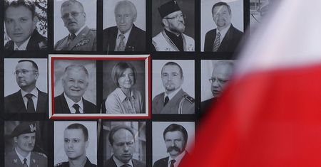 Katastrofa smoleńska. Zaskakujące szczegóły wniosku o areszt 3 kontrolerów