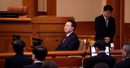 Zawieszony prezydent na wolności. Decyzja sądu w Korei Południowej