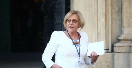 Kontrowersyjny wpis kurator Nowak o wychowaniu dzieci. "Śmierć przez rozstrzelanie, wielki sukces edukacji"