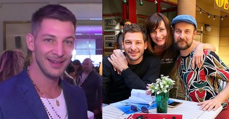 Stanek dzieli się doświadczeniem: "Trzeba umiejętnie wykorzystywać rzeszę fanów, którzy za nami stoją"