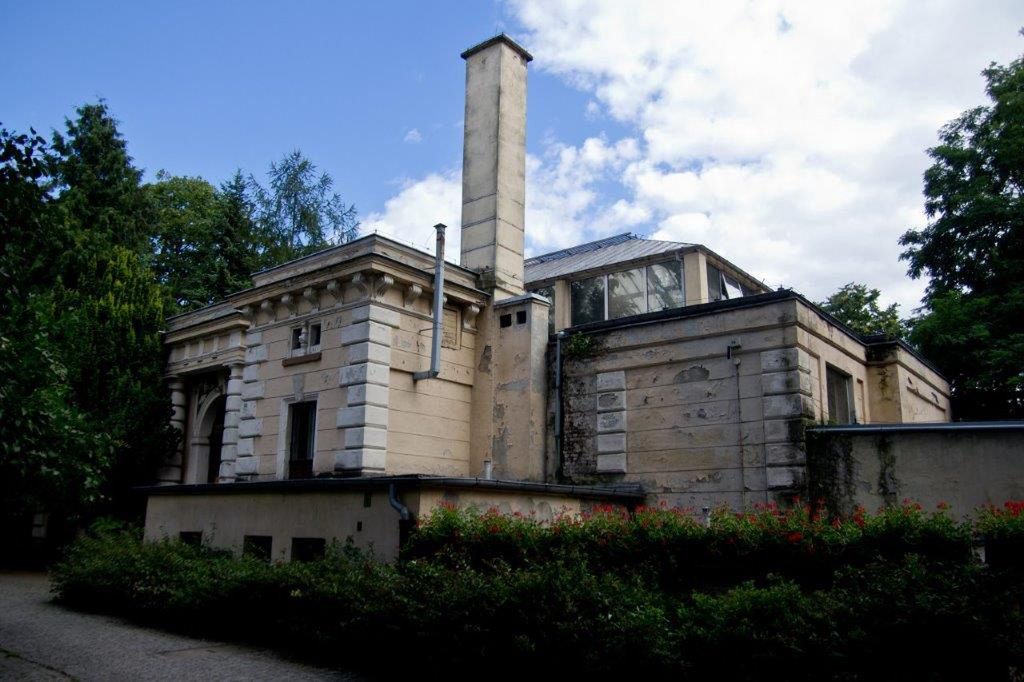 Ptaszarnia