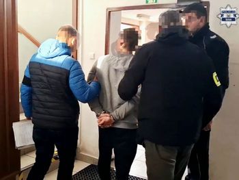 Bytom: Znęcał się nad bliskimi, z którymi mieszkał. Trafił do aresztu, po wyjściu musi się wyprowadzić