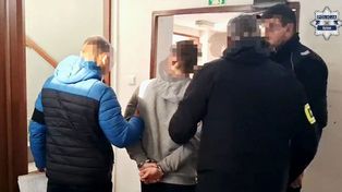 Bytom: Znęcał się nad bliskimi, z którymi mieszkał. Trafił do aresztu, po wyjściu musi się wyprowadzić