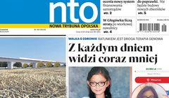 Dziennik Polska Press bez jednej czwartej przychodów. Zysk wzrósł, bo podrożała nieruchomość
