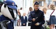 Warszawa: “Bezpieczna droga do szkoły”. Akcja policjantów