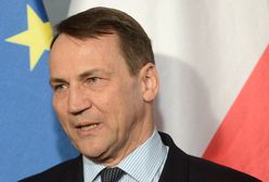 Wybory 2020. Radosław Sikorski o zastąpieniu Małgorzaty Kidawy-Błońskiej. Zabrał głos