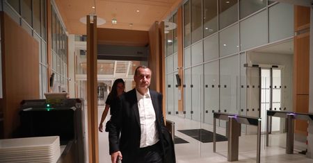Czarne chmury nad szefem Telegrama. Mimo to spółka notuje 540 mln dol. zysku