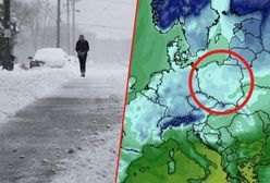 Pogoda na weekend. Niż Xerxes namiesza w prognozach