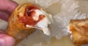 Przepis na rollsy pizzowe. Ten pomysł zrobił furorę na Tik Toku