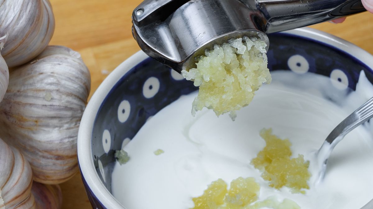 Czosnek to naturalny antybiotyk