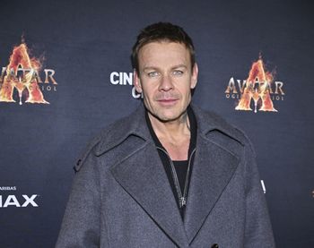 Został ojcem w wieku 19 lat. Córka Wolińskiego żyje z dala od show biznesu