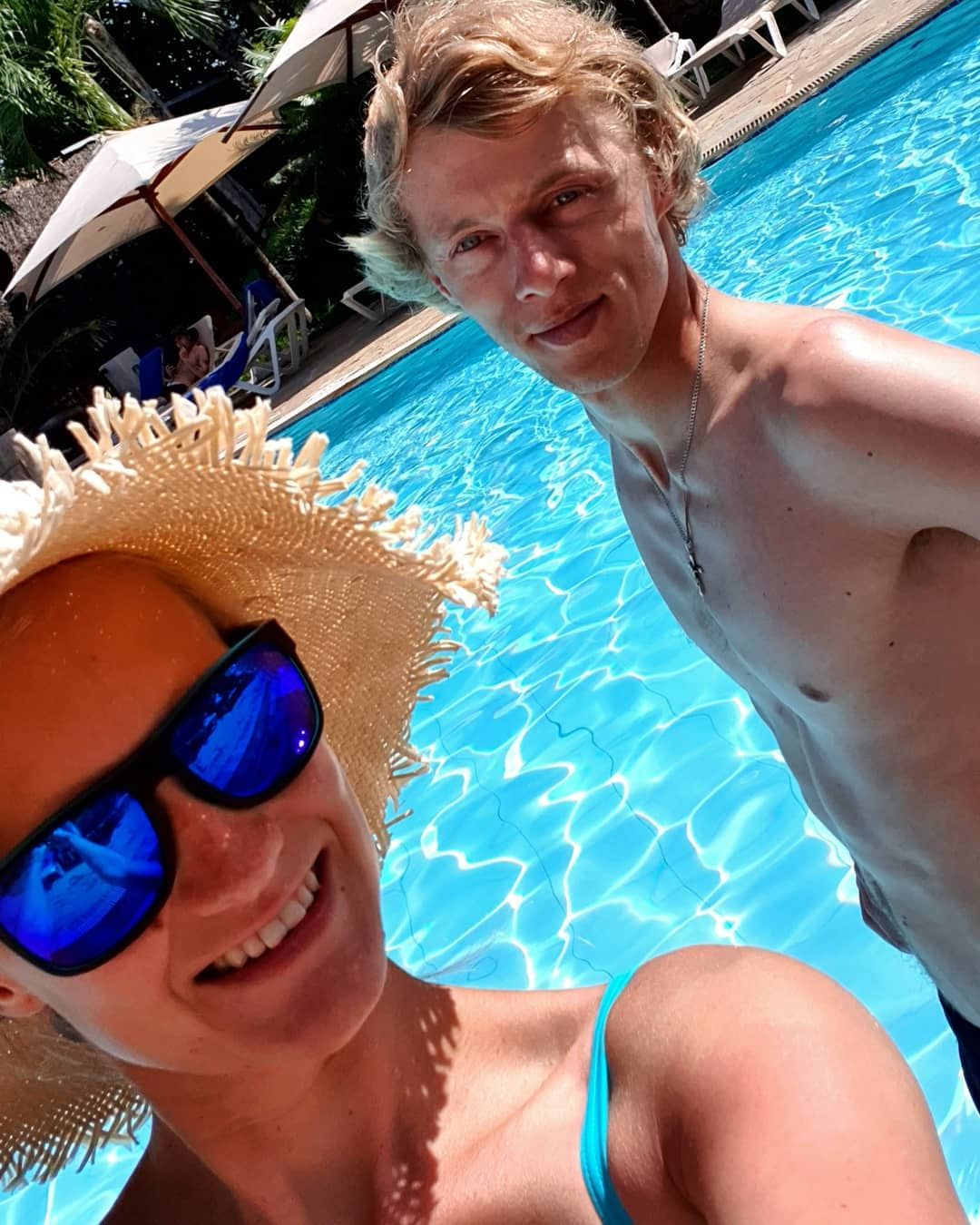 Marta i Dawid Kubaccy 