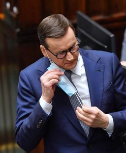 Trzęsienie ziemi w Radzie Medycznej. "Wielka porażka"