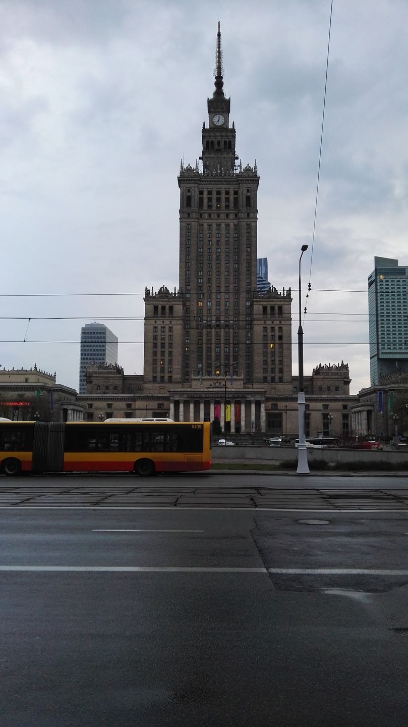 Huawei P8 vs LG G Flex2 vs LG G4 - który robi najlepsze zdjęcia? 18