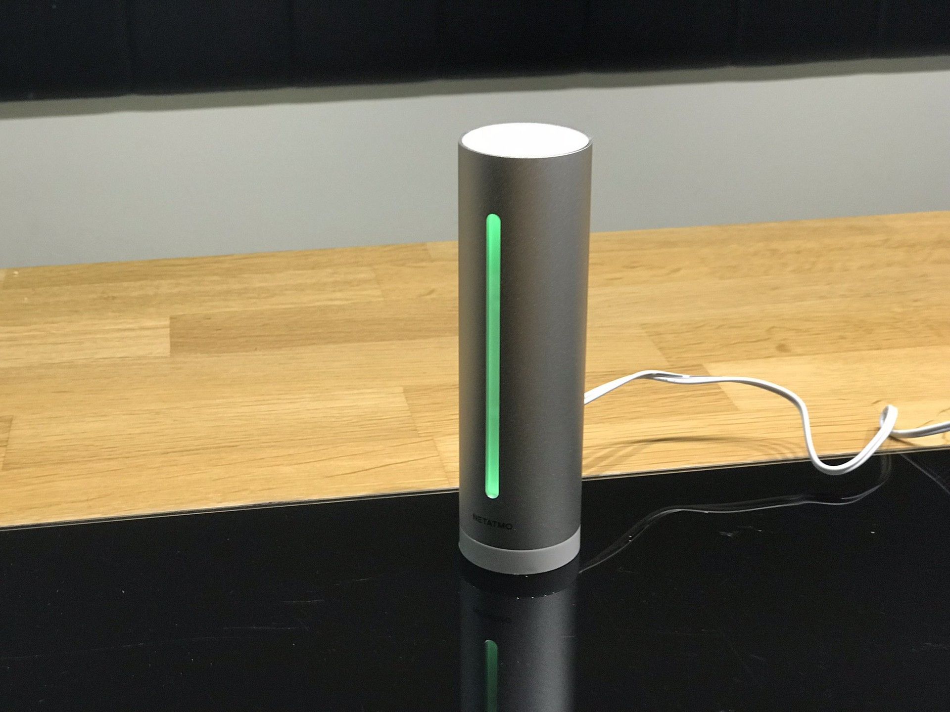 Netatmo Personal Weather Station - stacja pogodowa, która ma sens [recenzja] 3