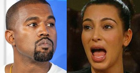 Kanye WYPROWADZIŁ SIĘ od Kim! "Wynajął sobie dom z dala od żony i dzieci"