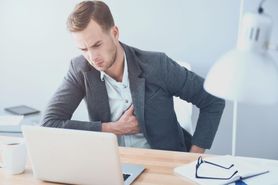 5 dziwnych sygnałów świadczących o chorym sercu