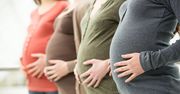 Ciążowe mity. Przesąd o zabieraniu urody wciąż ma się dobrze
