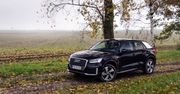 Nowe Audi Q2 1.4 TFSI S tronic (2016) - na współczesne potrzeby i zachcianki