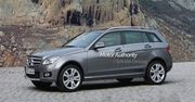 Mercedes GLA na kolejnych wizualizacjach, nowy model nieco opóźniony