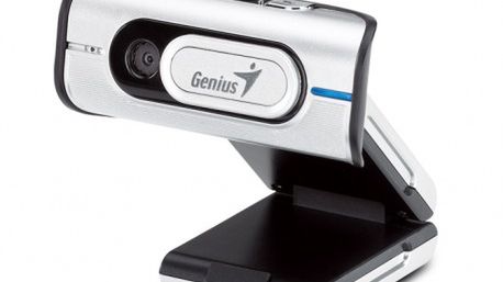 Kamera Genius iSlim 1300AF 1