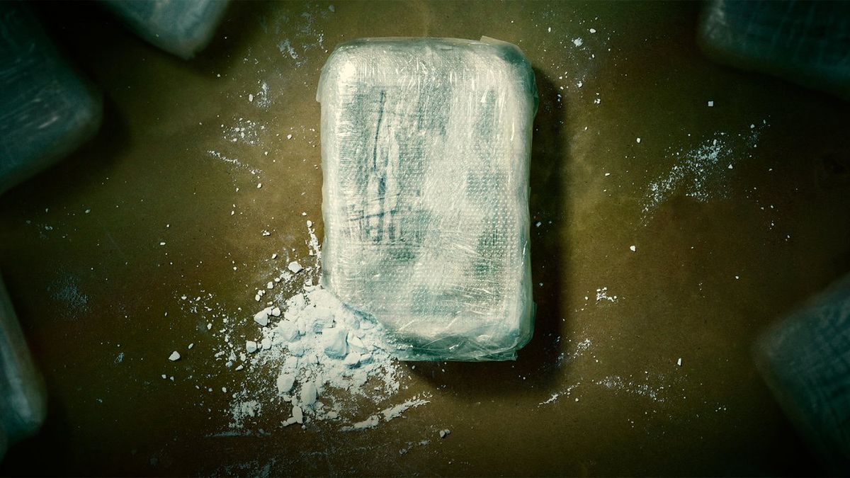 Netflix ma "Narcos", a HBO "Zero zero zero". Dwa pierwsze odcinki zapowiadają kolejny udany serial o narkotykach 1