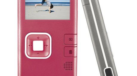 Creative VADO - kamerka do YouTube 1