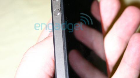 iPhone 4G (HD) - czy to to? [aktualizacja] 1