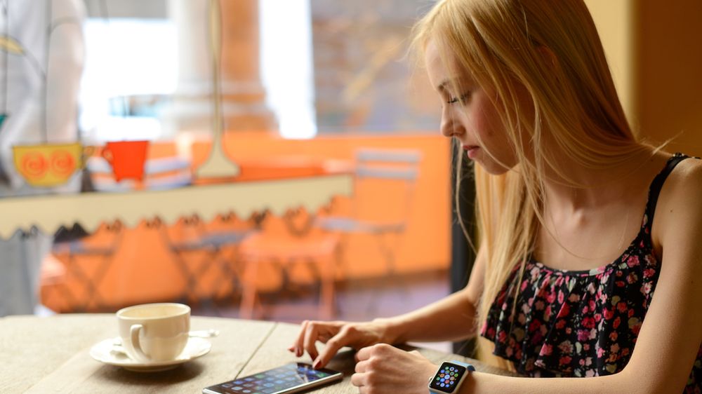 Apple Watch może Ci się nie podobać, ale design i tak jest jego największą siłą 1