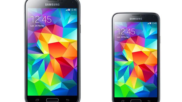 Czyżby Samsung w końcu szykował godnego konkurenta dla Xperii Z1 Compact? 1