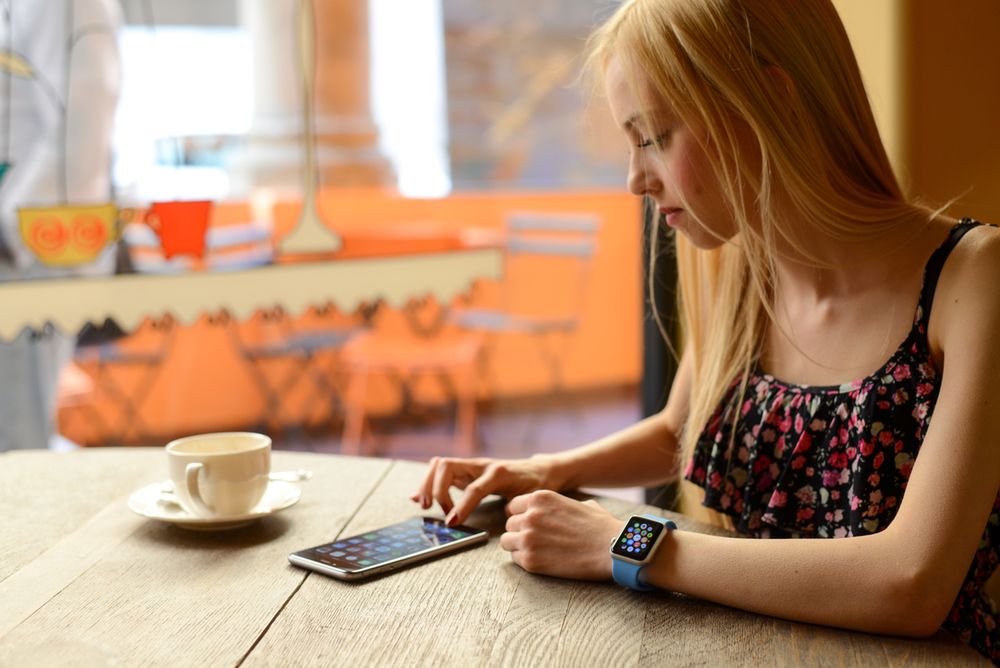 Apple Watch może Ci się nie podobać, ale design i tak jest jego największą siłą 1