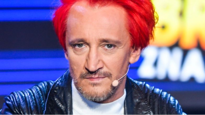 Michał Wiśniewski KOMENTUJE doniesienia o zarzutach w sprawie wielomilionowego kredytu