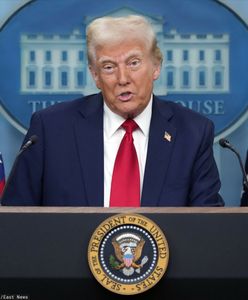 Trump chce odsyłać przestępców. Negocjuje z jednym krajem