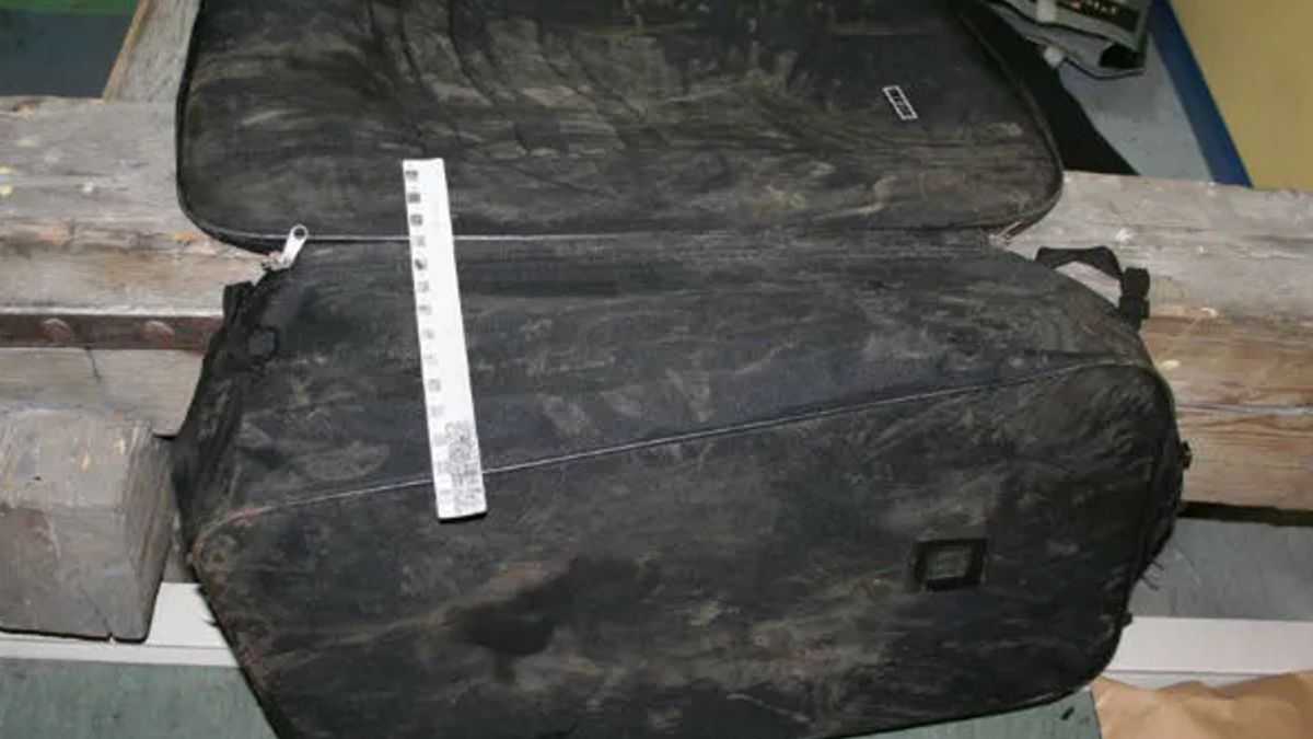 Zdjęcie ilustracyjne.
